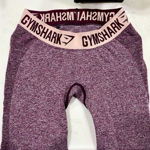 Gymshark Flex Lowrise Leggings